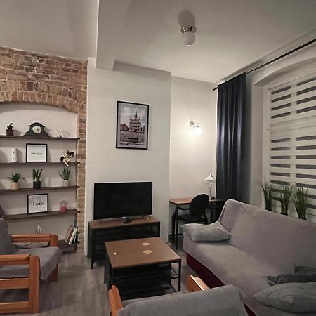 Sloneczny Apartament Centrum Poznania Klimatyzacja Wi-Fi Tv Zmywarka Pralka Piekarnik Extérieur photo