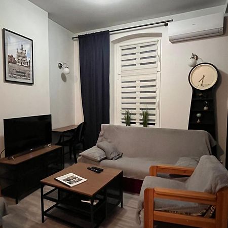 Sloneczny Apartament Centrum Poznania Klimatyzacja Wi-Fi Tv Zmywarka Pralka Piekarnik Extérieur photo