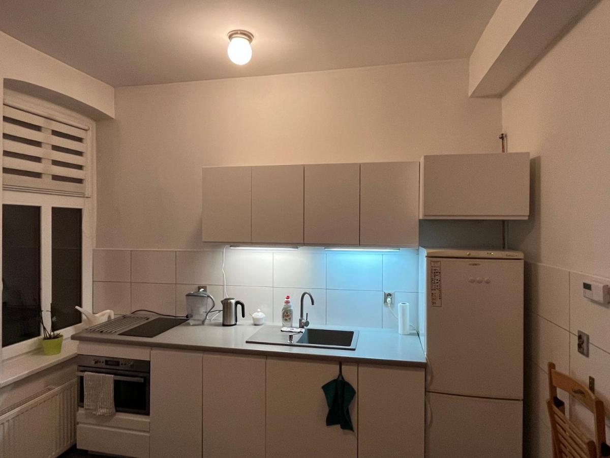 Sloneczny Apartament Centrum Poznania Klimatyzacja Wi-Fi Tv Zmywarka Pralka Piekarnik Extérieur photo