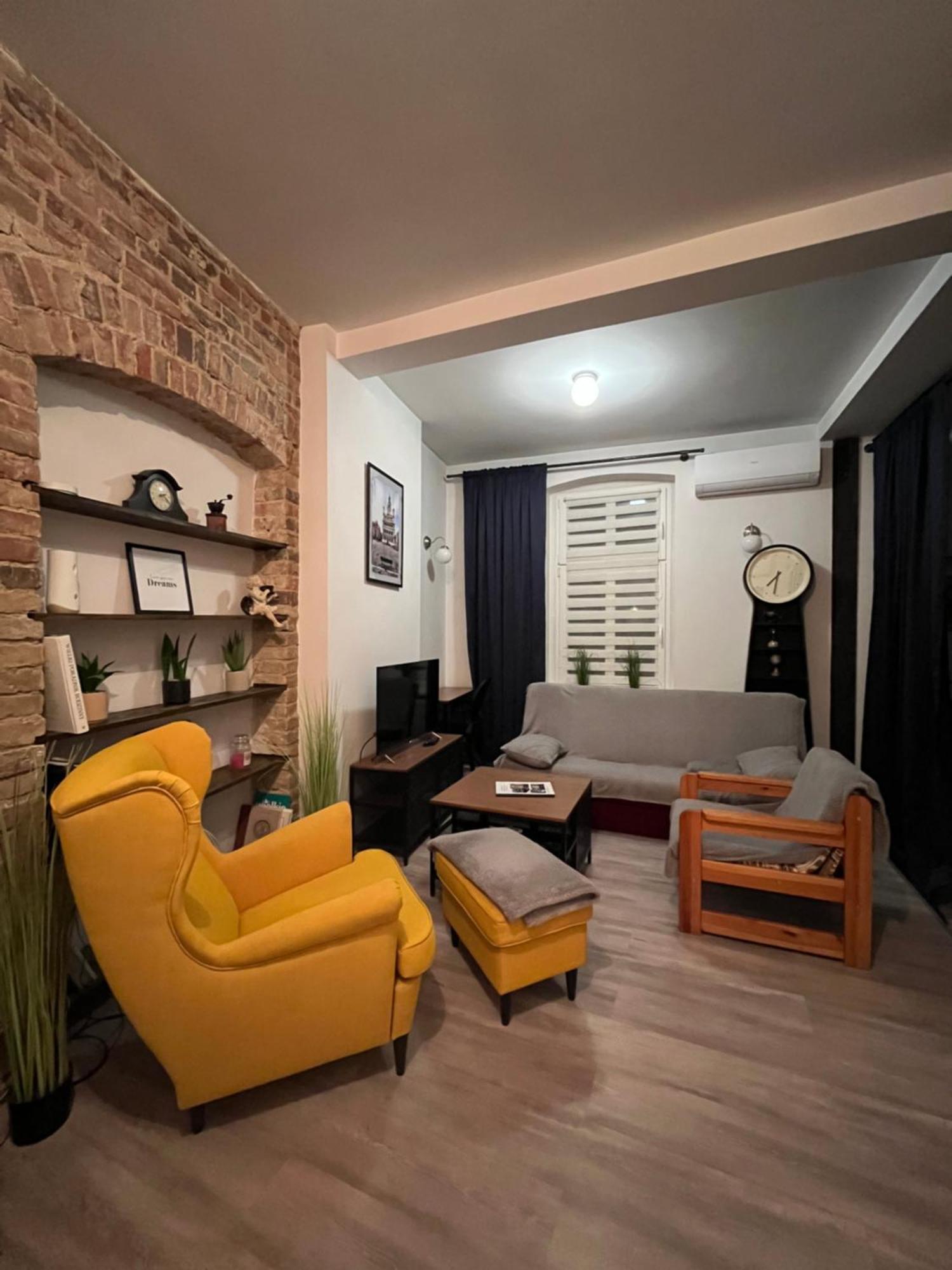 Sloneczny Apartament Centrum Poznania Klimatyzacja Wi-Fi Tv Zmywarka Pralka Piekarnik Extérieur photo
